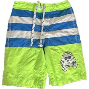 Boys Children's Place Bathing Suit, size M